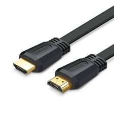 uGreen ED015 HDMI - HDMI 2.0 Kábel 1.5m - Fekete kábel és adapter