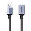 uGreen Extension Cable USB 3.0, male USB to female USB, 2m