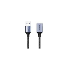 uGreen Extension Cable USB 3.0, male USB to female USB, 2m kábel és adapter