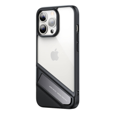 uGreen Fusion Apple iPhone 13 Pro Tok - Átlátszó tok és táska