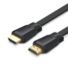 uGreen HD104 HDMI kábel 4K 60Hz 3D 1m, fekete