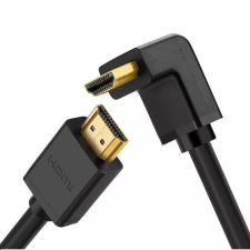  UGREEN HDMI male/male cable 1m Black kábel és adapter