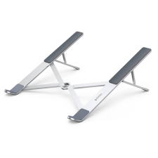 uGreen LP451 összecsukható laptop állvány 8-17" ezüst (40289) (UG40289) laptop kellék