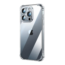 uGreen LP719 UGREEN Apple iPhone 15 Pro tok, átlátszó tok és táska