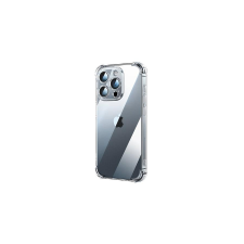 uGreen LP719 Védőtok iPhone 15 Pro (átlátszó) tok és táska