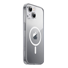 uGreen LP725 Protective Magnetic Case iPhone 15 6.1inch (Clear) tok és táska