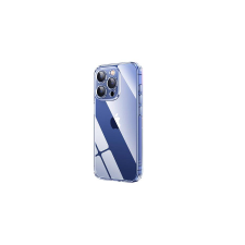 uGreen LP731 Védőtok iPhone 15 Pro (átlátszó) tok és táska