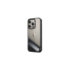uGreen LP740 Kickstand védőtok iPhone 15 Pro Max (fekete)