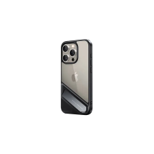 uGreen LP740 Kickstand védőtok iPhone 15 Pro Max (fekete) tok és táska