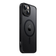 uGreen LP748 iPhone 15 mágneses tok fekete (25400) (u25400) tok és táska