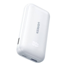 uGreen Nexode PB501 Powerbank 10000mAh fehér (25189) (ugreen 25189) power bank