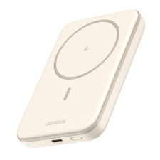 uGreen PB560 Powerbank 5000mAh bézs (25207) (ugreen 25207) power bank