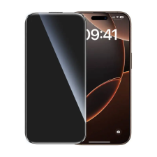 uGreen Privacy Tempered Glass Ugreen SP651 for iPhone 16 Pro mobiltelefon kellék