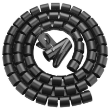 uGreen Protection TubeBlack 1.5M mobiltelefon kellék