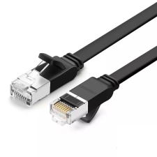 uGreen U/UTP CAT6 Patch kábel 2m Fekete (50185) kábel és adapter