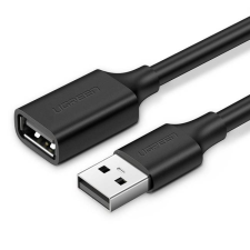 uGreen USB 2.0 A Apa, hogy egy anyai hosszabbító kábel 1M kábel és adapter