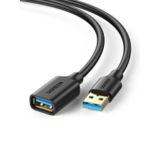 uGreen USB 3.0 Hosszabbító Kábel (1m) [US129] kábel és adapter