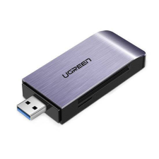 uGreen USB 3.0 multifunkciós kártyaolvasó Multi-kártyaolvasó mobiltelefon kellék