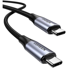 uGreen USB-C 3.1 GEN2 Thunderbolt 3 100W Adatkábel 1m kábel és adapter