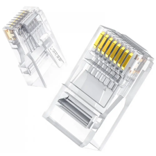 uGreen UTP Csatlakozó Átlátszó 3cm 50961 kábel és adapter