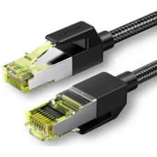 uGreen UTP Összekötő Fekete 2m 80423 kábel és adapter