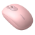 uGreen Wireless mouse UGREEN 90686 2.4G (cherry pink)