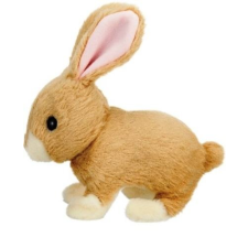  Ugri nyuszi - 20 cm plüssfigura