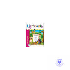 Ugróiskola - Szemezgető 1. osztály tankönyv
