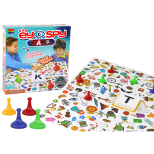 ügyességi játék bystre szem intelligens társasjáték