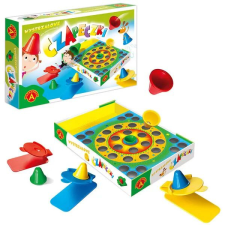 Ügyességi kalapok 2in1 játék társasjáték