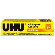 UHU All Purpose Extra Gel 31 ml ragasztó