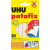 UHU Gyurmaragasztó, 80 kocka/csomag, UHU "Patafix"