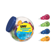 UHU Hibajavító Roller Micro (8m) 25db/gömb hibajavító