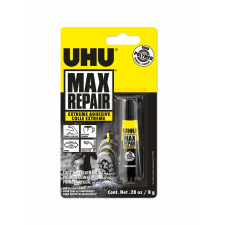  UHU MAX REPAIR ragasztó 8 g ragasztóanyag