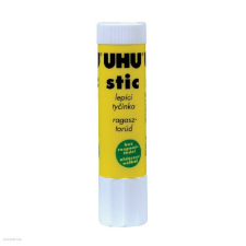 UHU Ragasztóstift UHU Stic 21gr ragasztóanyag