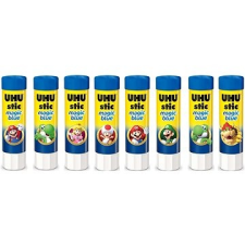 UHU STIC MAGIC 8,2 g ragasztó