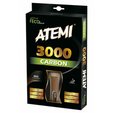  Új Atemi 3000 Pro anatómiai pingpongütő asztalitenisz