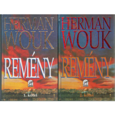 Új Esély Kiadó Remény I-II.kötet antikvárium - használt könyv