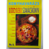 Új Ex Libris Kiadó Konyhavarázs no. 6.: Indiai szakácskönyv