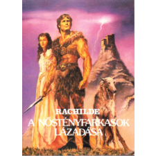 Új Géniusz Kiadó A nőstényfarkasok lázadása antikvárium - használt könyv
