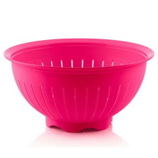 Új hullám szűrő 3,5 liter, Rózsaszín - Tupperware konyhai eszköz
