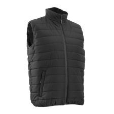 Új! TATAKI FEKETE BÉLELT MELLÉNY TPU MEMBRÁNNAL_3XL munkaruha
