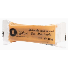  Újfalusi Diós házicsoki 40g (csokiszelet) (Kézműves) csokoládé és édesség