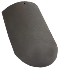 újHÁZ újHáz Standard Kezdőkúp Colorsystem antracit építőanyag