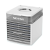 Újhely Ultra Air Cooler 105963 Léghűtő #fehér-szürke