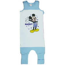 Ujjatlan baba hálózsák Mickey egér mintával gyerek hálóing, pizsama