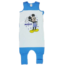 Ujjatlan baba hálózsák Mickey egér mintával - 116-os méret hálózsák, pizsama