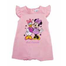 Ujjatlan baba kislány napozó Minnie egér mintával kombidressz, body