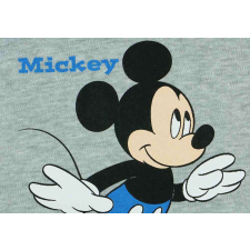  Ujjatlan rugdalózó Mickey egér mintával - 74-es méret rugdalózó