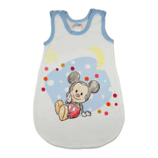 Ujjatlan vékony nyári hálózsák Mickey egér mintával 1 TOG hálózsák, pizsama